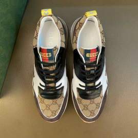 Picture of Gucci Shoes _SKUGuccisz38-45mnh040910660
